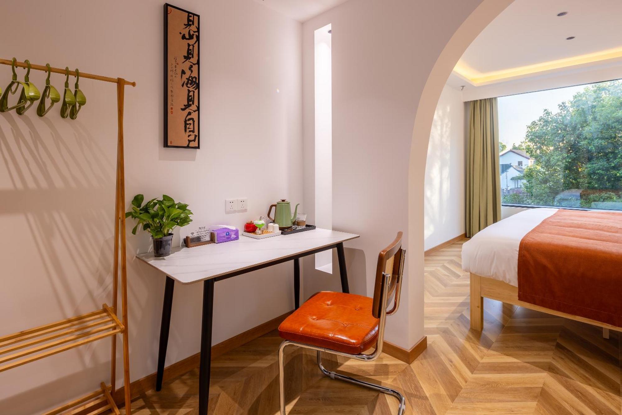 Suzhou Zhouzhuang Slowlife River View Lnn 곤산 외부 사진